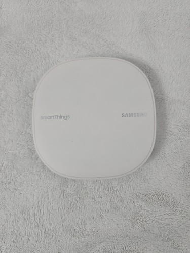 Samsung smartthings wifi - samsung,