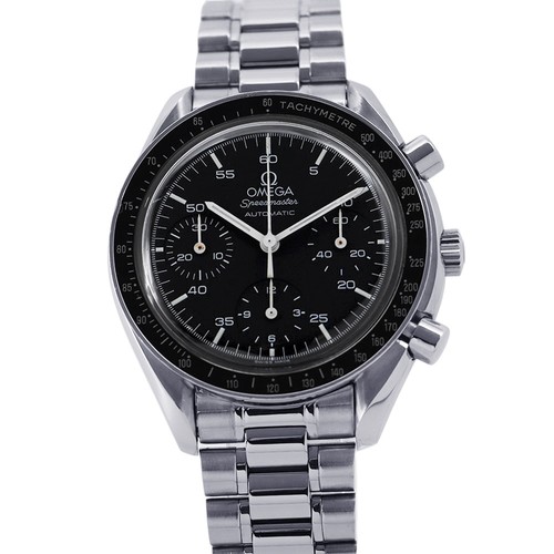 Omega speedmaster mm - speedmaster, 39