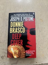 Donnie Brasco Deep Cover