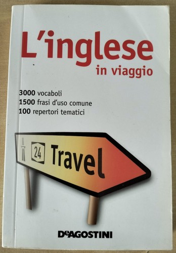 Inglese viaggio manuale - in,