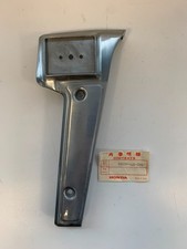 Protezione destra radiatore