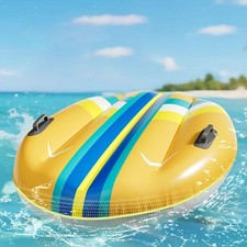 Bodyboard gonfiabile per