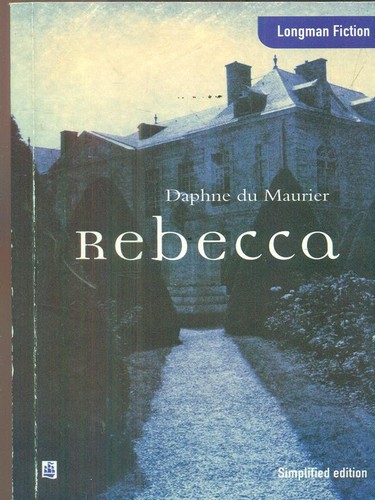 Rebecca maurier daphne - du,