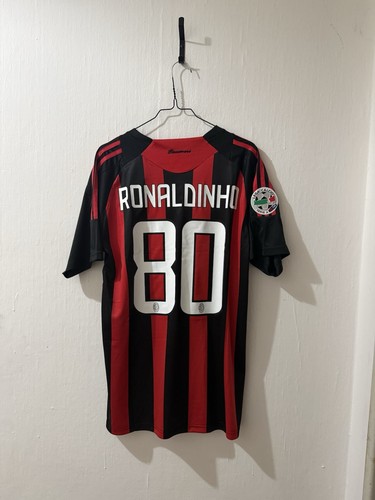 Adidas milan 2008 casa - ac,
