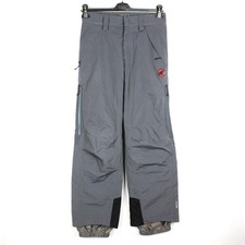 Pantaloni da uomo MAMMUT Dry