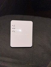 NETGEAR RANGE EXTENDER WIFI