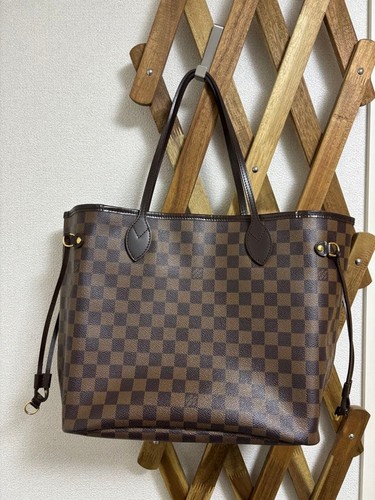 Borsa louis vuitton damier - louis,