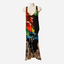 Desigual ladies overprinted