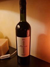 vino rosso Messorio Le