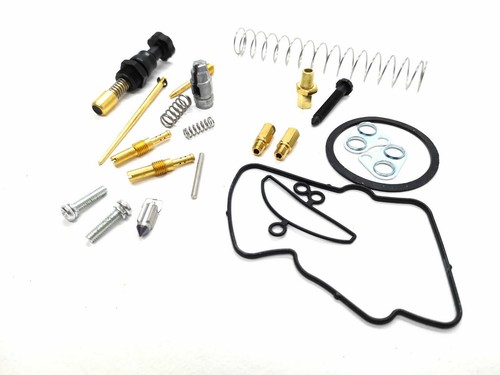Kit riparazione del - kit,