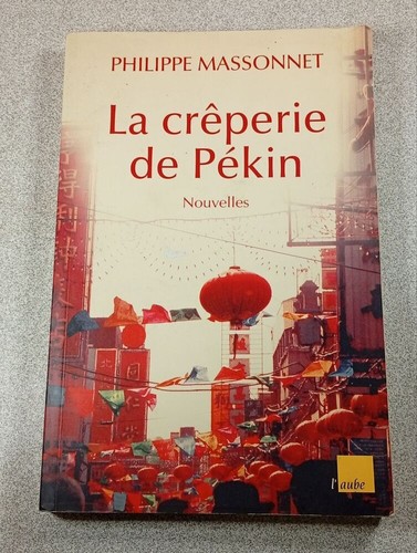 Creperia pechino - creperia,