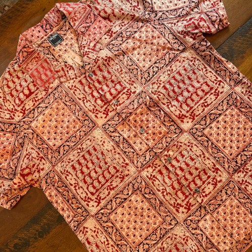 Camicia todd snyder uomo - todd, xl