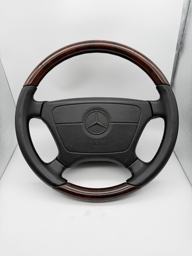 Volante originale burl - , wood