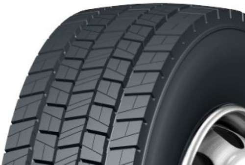 Gomme auto estive - 225, r17.5