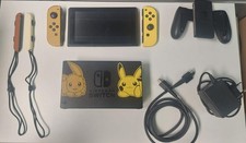 Nintendo Switch Ed. limitata