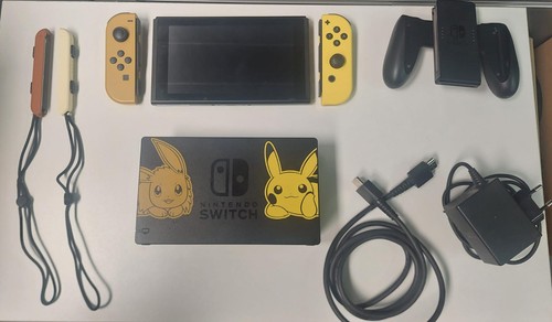 Nintendo switch limitata - nintendo,