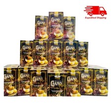 10 Scatole Gano Excel Cafe 3