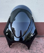 Cupolino per moto cafe racer