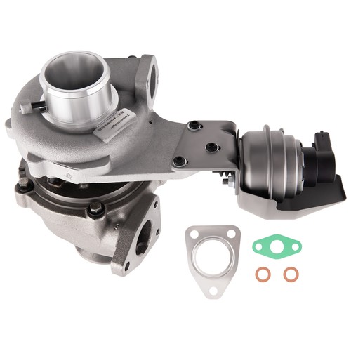 Turbolader turbina for - turbolader,