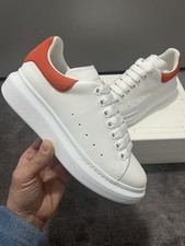Alexander mcqueen oversize - mcqueen,
