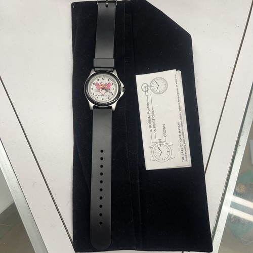 Orologio vintage 2000 pantera - vintage,