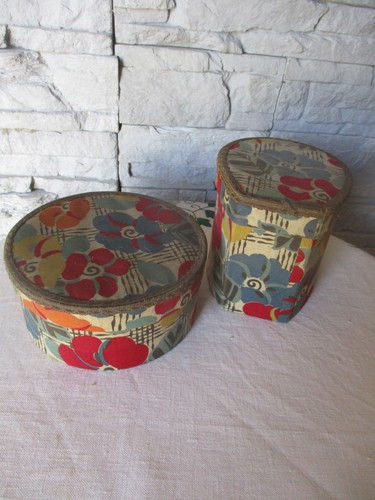 Magnifique lot boites - , 2
