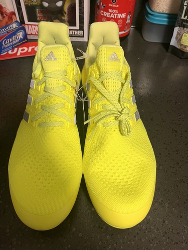 Adidas ultraboost tacchetti - ultraboost,