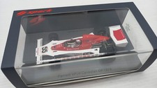 SPAS1890 Sparkmodel Parnelli VPJ4 Mario Andretti Canadian GP 1974 1/43