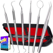 Igiene Dentale Kit per Tartaro