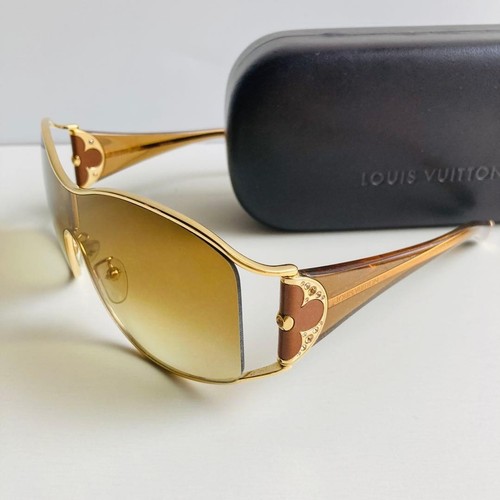 Occhiali sole louis vuitton - occhiali,
