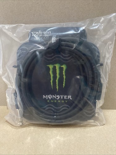 Monster energy ernie ball - energy,