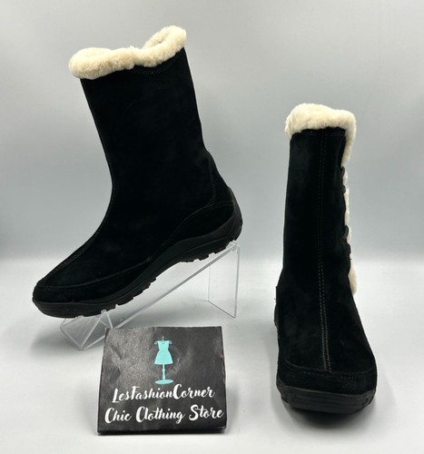 Stivali donna merrell neri - donna,