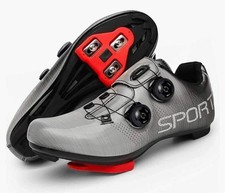 Scarpe Uomo Sport Ciclismo