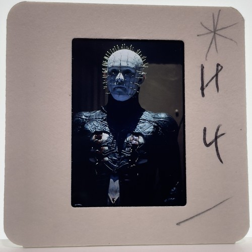 Slide hellraiser iv - hellraiser,