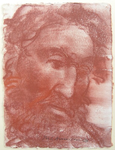Pietro annigoni milano - pietro,