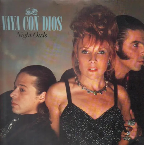 Vaya con dios - vaya,