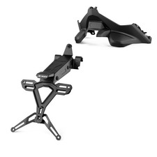 Portatarga Sport + Copertura