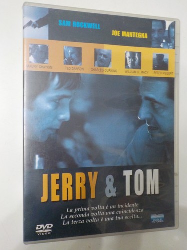 Jerry tom film in - tom,