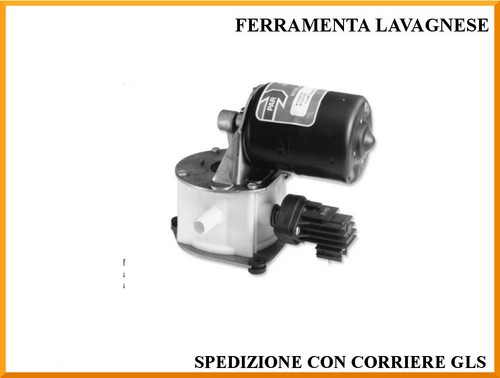Pompa sentina diaframma - pompa,