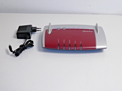 Avm fritz box 7360 - fritz!box,