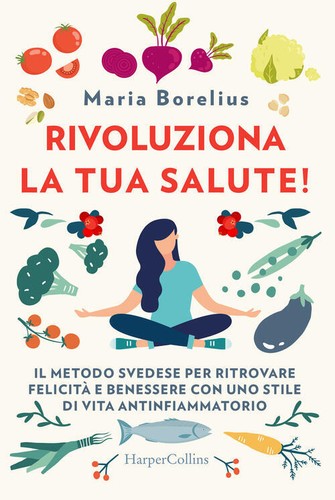 Rivoluziona tua salute il - tua, salute!