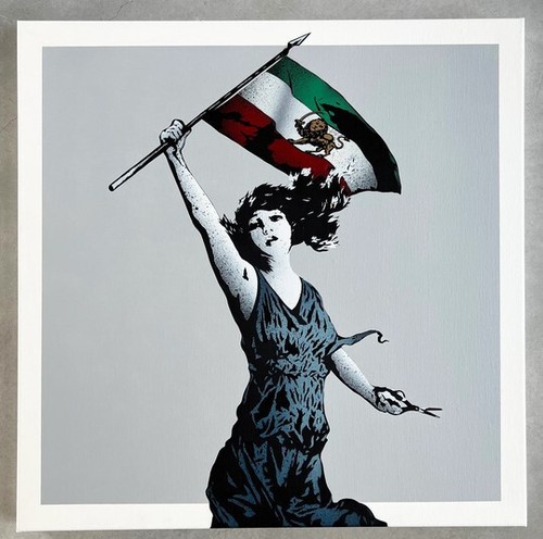 Cut the regime - by, fake