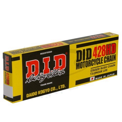 Did catena std 428hd - std, 428hd/120
