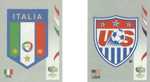 Italia usa 2006 - usa,
