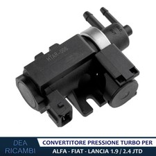 Convertitore Pressione per