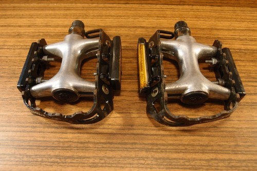 Pedali mtb wheeler 338s - pedali, vp
