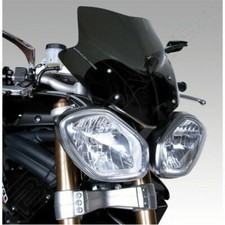 BARRACUDA SMOKE FAIRING