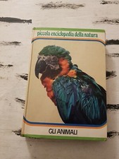  Piccola enciclopedia della