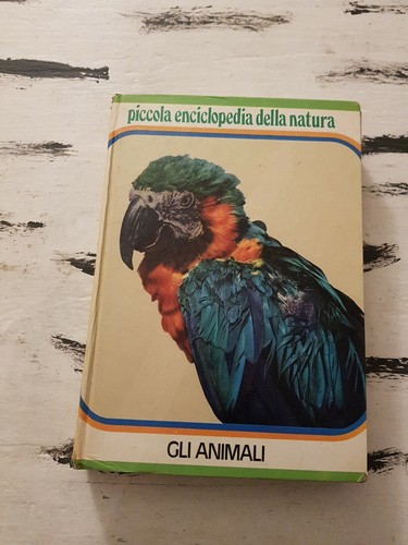 Piccola enciclopedia della - ,
