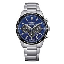 Orologio Citizen T9 Crono